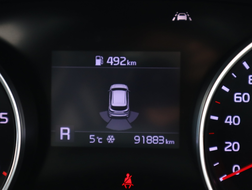 Kia Ceed, 2020