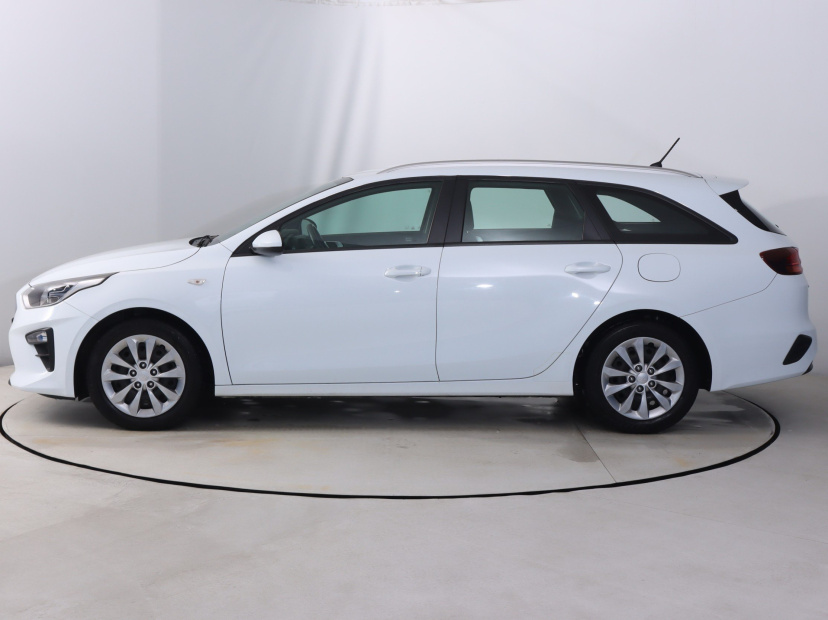 Kia Ceed, 2020