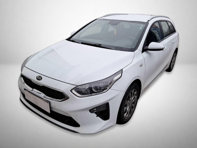 Kia Ceed 2020