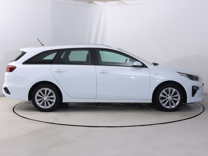 Kia Ceed, 2020