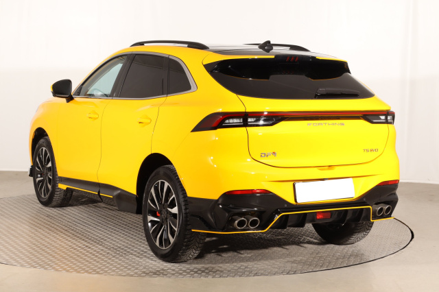 Dongfeng Forthing T5 EVO