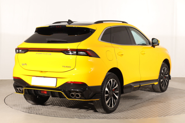 Dongfeng Forthing T5 EVO