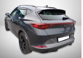 Cupra Formentor - 2022