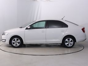 Skoda Rapid - 2015