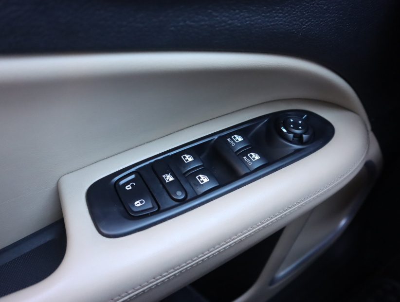 Jeep Compass, 2020