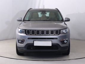 Jeep Compass - 2020