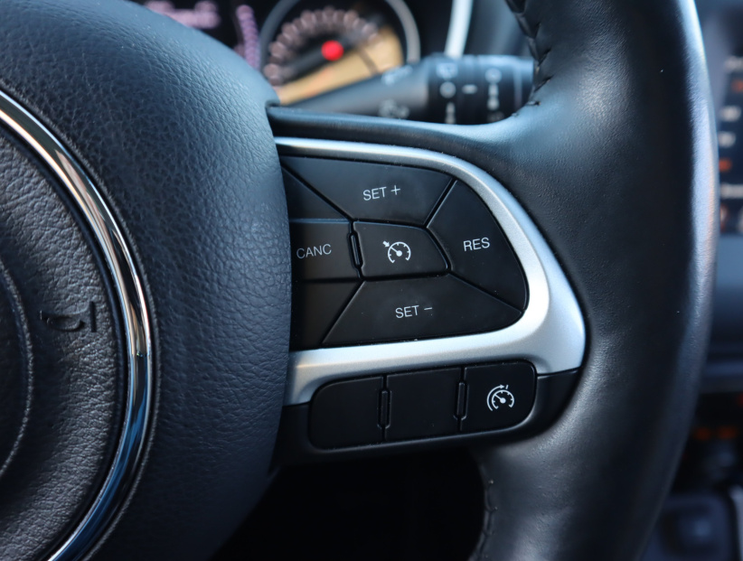 Jeep Compass, 2020