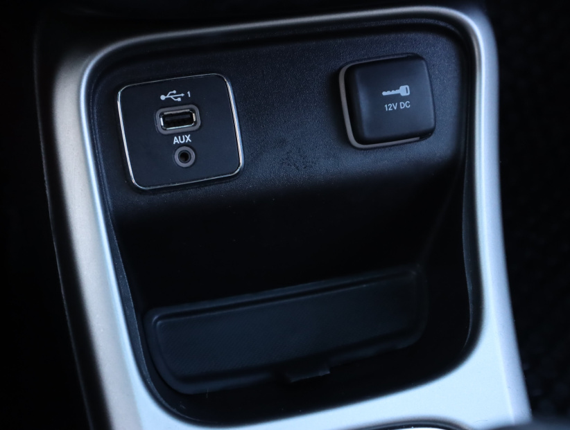 Jeep Compass, 2020
