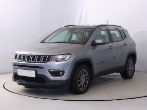 Jeep Compass - 2020