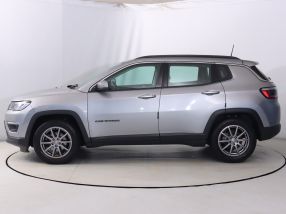 Jeep Compass - 2020