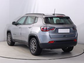 Jeep Compass - 2020