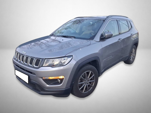 Jeep Compass 2020