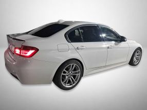 BMW 3 - 2013