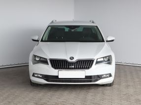 Skoda Superb - 2016