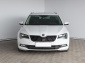 Škoda Superb, 2016