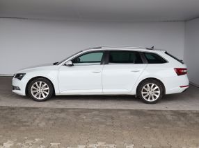 Skoda Superb - 2016