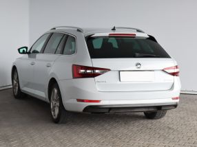 Skoda Superb - 2016