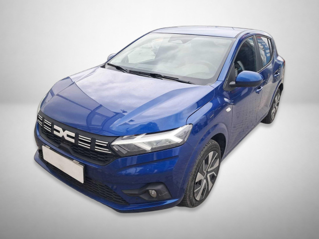 Dacia Sandero 2024