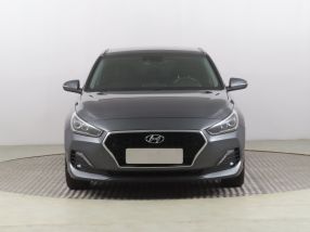 Hyundai i30 - 2019