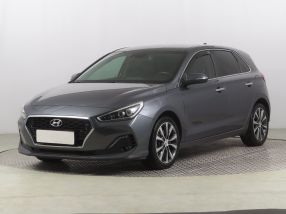 Hyundai i30 - 2019