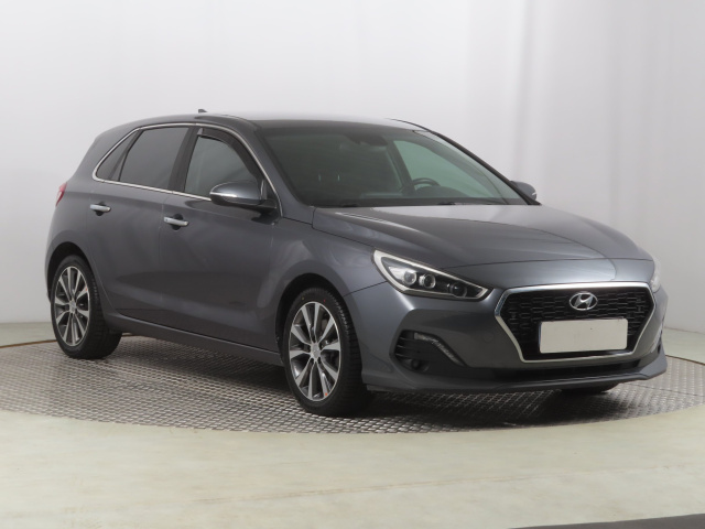 Hyundai i30 2019