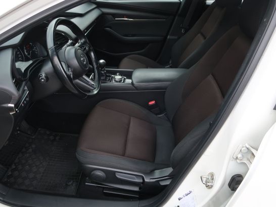 Mazda 3 2.0 Skyactiv-G