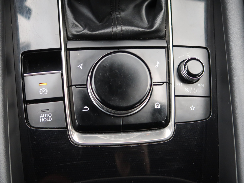 Mazda 3, 2021