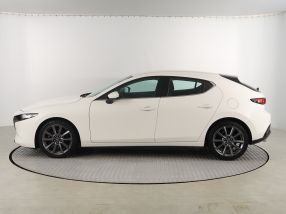 Mazda 3 - 2021