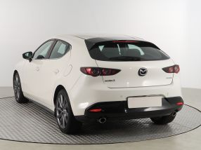Mazda 3 - 2021