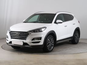Hyundai Tucson - 2019