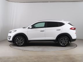 Hyundai Tucson - 2019