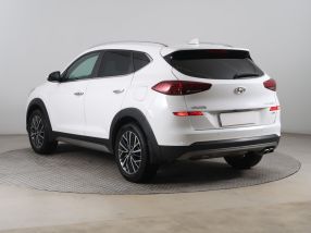 Hyundai Tucson - 2019