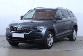 Skoda Kodiaq - 2017