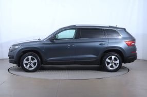 Skoda Kodiaq - 2017