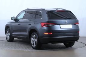 Skoda Kodiaq - 2017