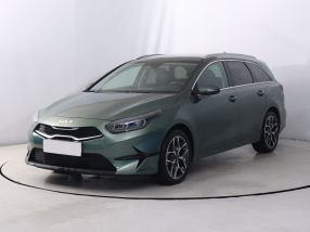 Kia Ceed - 2024