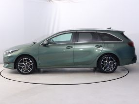 Kia Ceed - 2024