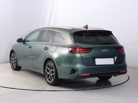 Kia Ceed - 2024