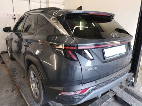 Hyundai Tucson - 2022