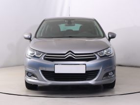 Citroen C4 - 2017