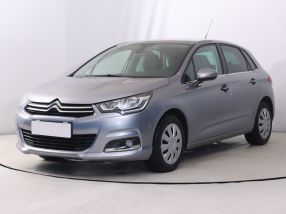 Citroen C4 - 2017