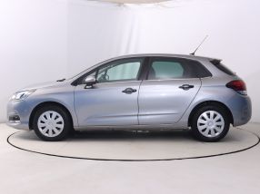 Citroen C4 - 2017