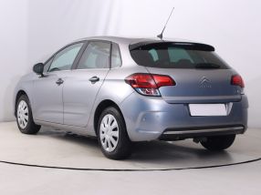 Citroen C4 - 2017