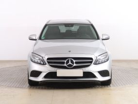 Mercedes-Benz C - 2020