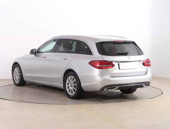 Mercedes-Benz C 200 d