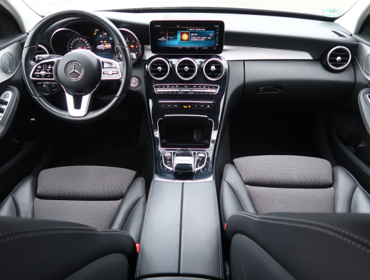 Mercedes-Benz C 200 d