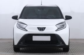 Toyota Aygo X - 2024
