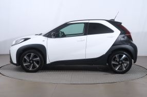Toyota Aygo X - 2024