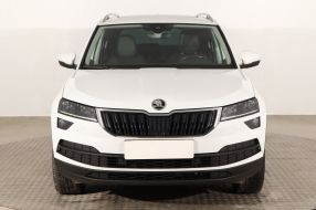 Skoda Karoq - 2017