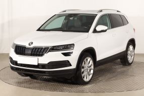 Skoda Karoq - 2017